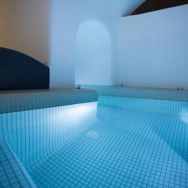 Villa Orpheus Santorini Megalochori  Exterior foto